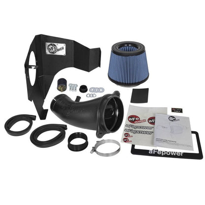 aFe MagnumFORCE Intake Stage-2 Pro 5R 11-12 Dodge Challenger/Charger / 11-12 Chrysler 300 V8 6.4L