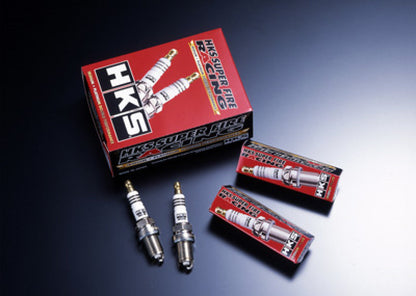 HKS SUPER FIRE RACING M45iL - Single