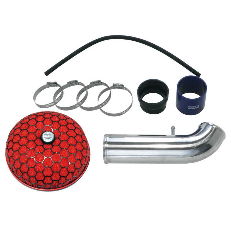 HKS Racing Suction Intake System - Toyota AE86