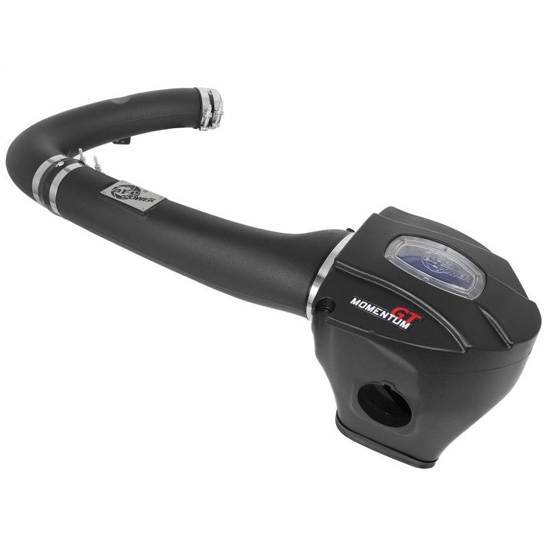aFe Momentum GT Pro 5R Stage-2 Intake System 11-15 Dodge Challenger/Charger V6-3.6L