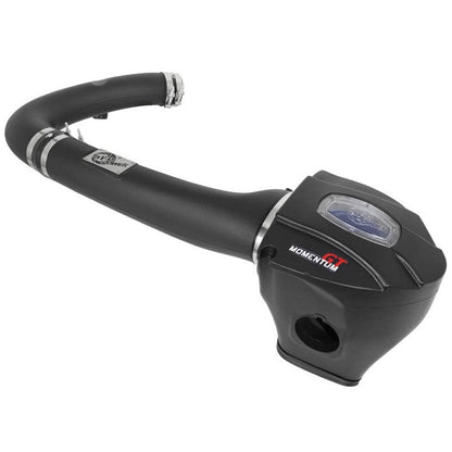aFe Momentum GT Pro 5R Stage-2 Intake System 11-15 Dodge Challenger/Charger V6-3.6L