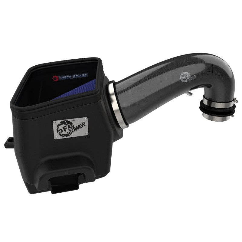 aFe Carbon Fiber Cold Air Intake System w/Pro 5R Filter - 19-23 Dodge RAM 1500