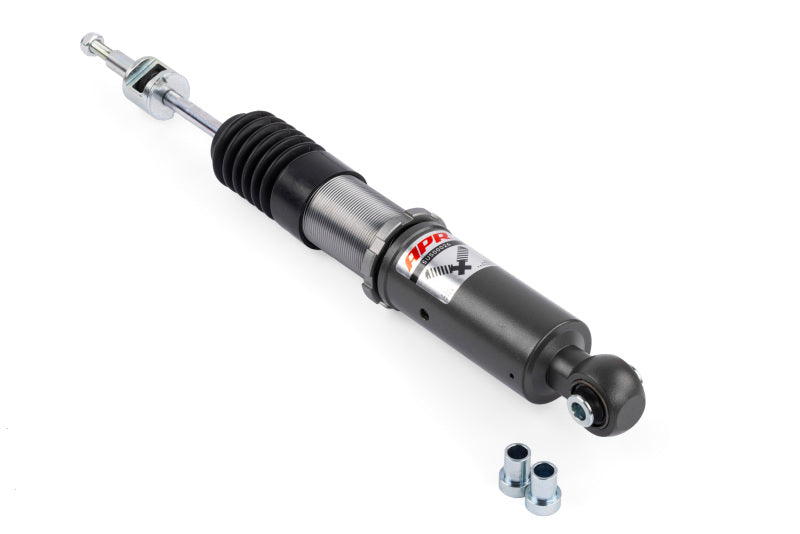 APR 15-24 Audi A3/S3/VW Golf R/GTI/19-24 Audi Q3/VW Jetta (MQB/MQE EVO) Roll-Control Coilover System