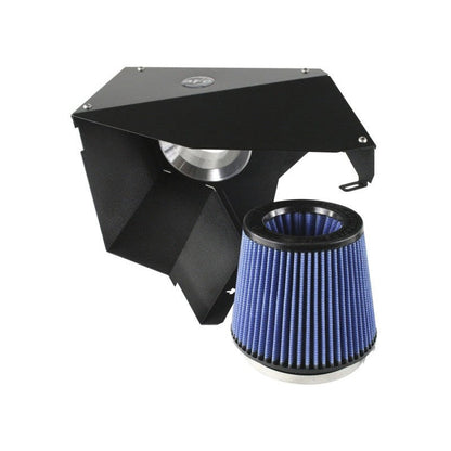 aFe MagnumFORCE Intakes Stage-1 P5R AIS P5R BMW Z4 M (E85/E86) 06-08 L6-3.2L (S54)
