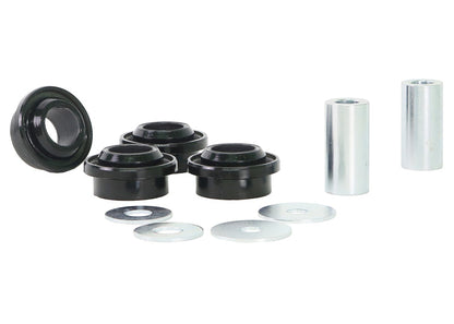 Whiteline Plus Nissan 350Z/Infiniti G35 Radius Rod to Chassis/Compression Rod Bushing