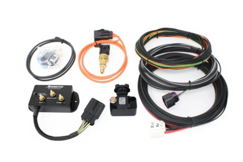 Aeromotive VaporWorx Gen 5 ZL1 Returnless Pulse Width Modulation Fuel Module Controller Kit