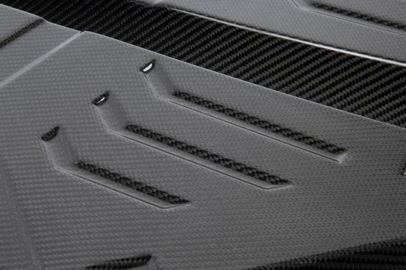 Dinan 20-25 BMW X3 M/X4 M (F97/F98) Carbon Fiber Engine Cover