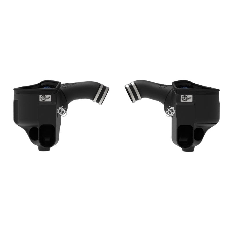 aFe POWER Magnum FORCE Stage-2 Pro 5R Cold Air Intake System 12-19 BMW M5 (F10) / M6 (F12/13)