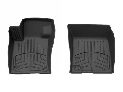 WeatherTech 2025 Ford Maverick Front  FloorLiner HP - Black