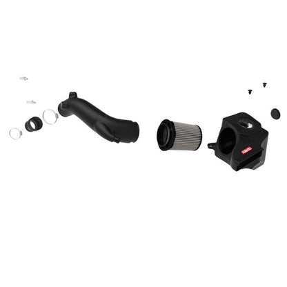 aFe Takeda Momentum Pro DRY S Cold Air Intake System 16-20 Hyundai Elantra L4-2.0L