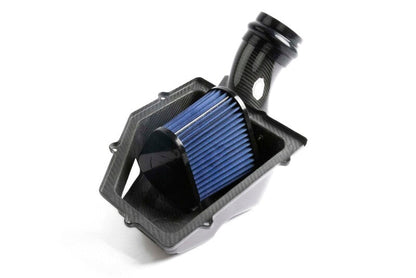 Dinan 20-25 BMW X3/X4 M40i Cold Air Intake
