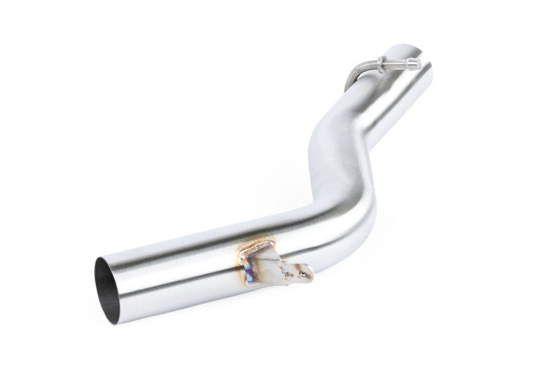 APR 21-25 Audi RS6/RS7 (C8) Catback Exhaust System
