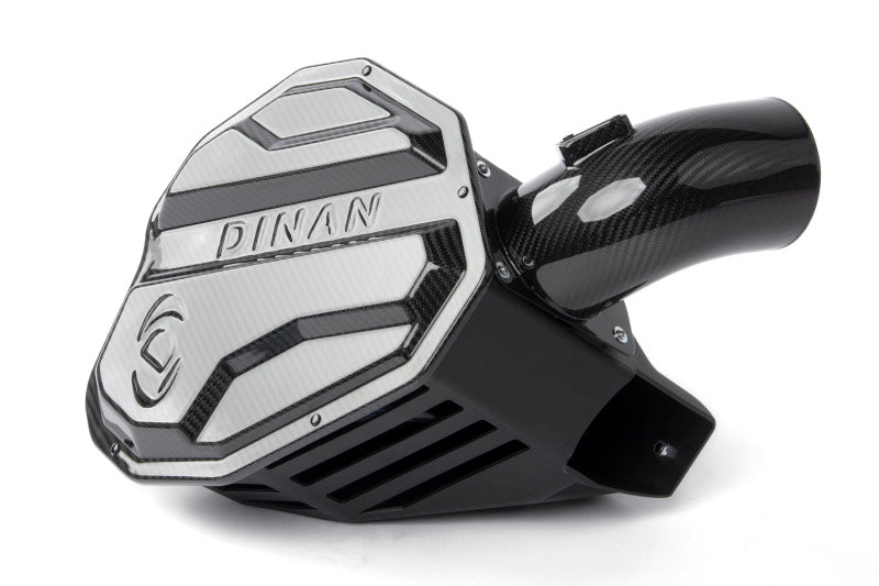 Dinan 20-26 BMW M240i/M340i/M440i (G20/G22/G23/G26/G42) Carbon Fiber Cold Air Intake