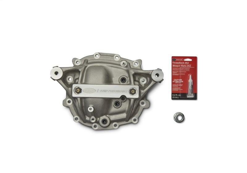 Ford Racing 2015+ Ford Mustang Differential Cover - 8.8in. IRS