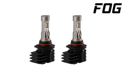 Diode Dynamics 9005/9011/H10 White SL2 LED Bulbs (pair)