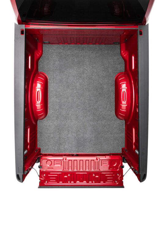 Husky Liners 05-22 Toyota Tacoma CC/Ext Cab 6ft Bed Guardian Comfort Bed Mat