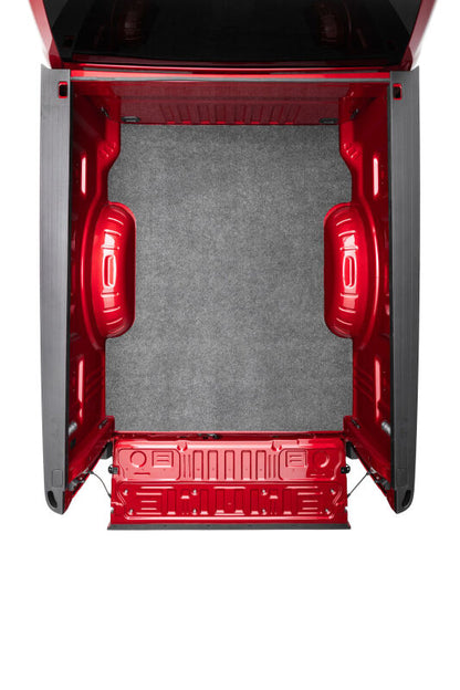 Husky Liners 2024 Ford Ranger SuperCrew 5ft Bed Guardian Comfort Bed Mat