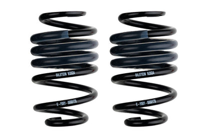 Bilstein 15-20 Audi A3 / 15-19 Volkswagen Golf R / 15-22 GTI EVO S Front & Rear Suspension Kit