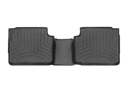 WeatherTech 2020+ Ford Escape Hybrid Rear FloorLiner - Black