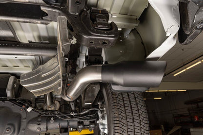 Flowmaster 20-25 GM 2500/3500HD 6.6L FlowFX Cat-Back Exhaust System