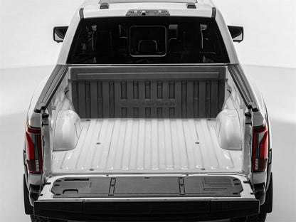 WeatherTech 15-26 Ford F-150 Cab Protector - Black