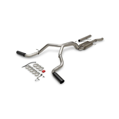 Flowmaster 14-24 RAM 2500 6.4L FlowFX Cat-Back Exhaust System