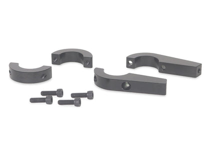 Superpro 2022+ Toyota Tundra / 2023+ Sequoia Rear Air Suspension Ride Height Sensor Bracket