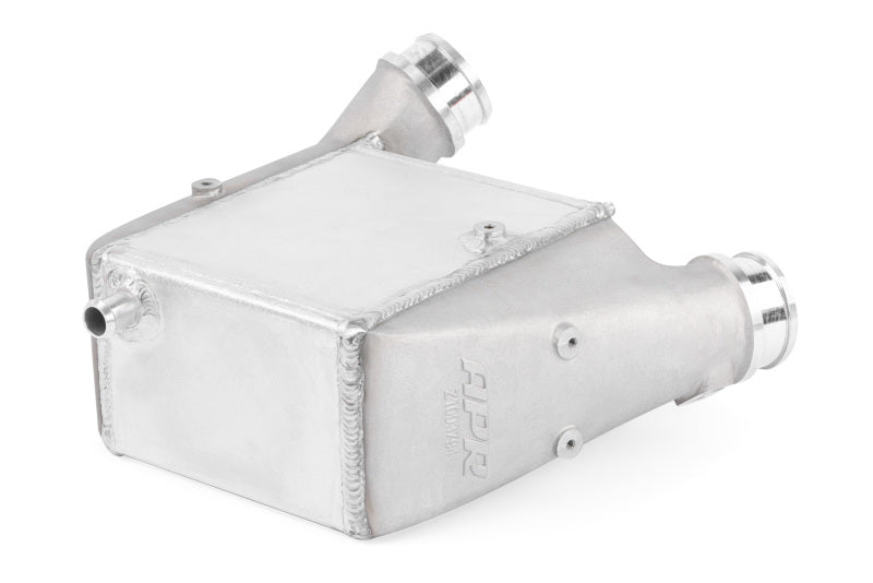APR 18-19 Audi RS5 B9 2.9T Air-To-Water Intercooler System