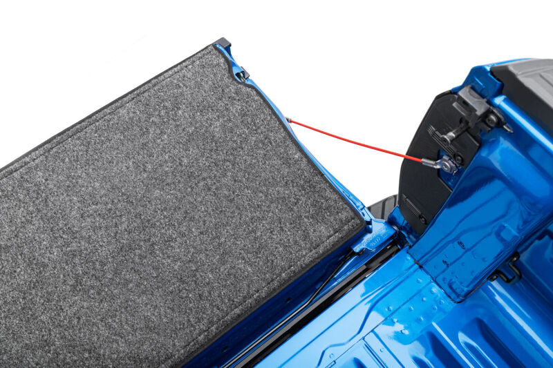 Husky Liners 15-22 Chevrolet Colorado/GMC Canyon Guardian Comfort Tailgate Mat
