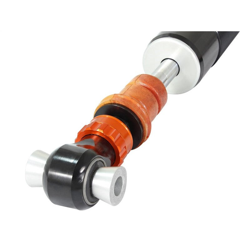 aFe Control Featherlight Single Adjustable Street/Track Coilover System 14-15 BMW M3/M4 (F80/82/83)