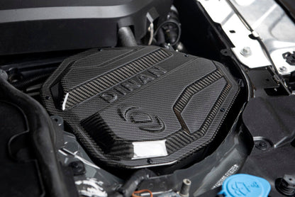Dinan 20-26 BMW M240i/M340i/M440i (G20/G22/G23/G26/G42) Carbon Fiber Cold Air Intake