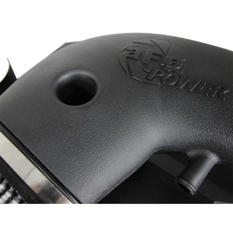 aFe MagnumFORCE Intake Stage-2 Pro DRY S 12-14 Fiat 500 L4-1.4L