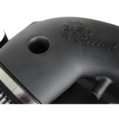 aFe MagnumFORCE Intake Stage-2 Pro DRY S 12-14 Fiat 500 L4-1.4L