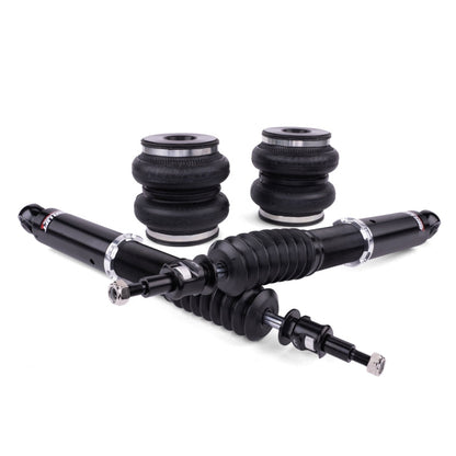 Air Lift 05-14 Audi A3 / 06-14 Volkswagen GTI Performance Rear Kit