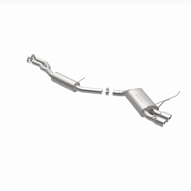MagnaFlow SYS C/B 08-09 BMW 128i 3.0L