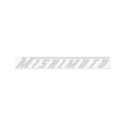 Mishimoto Decal, Large