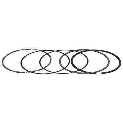 Manley Ring Set Subaru EJ205WRX / EJ257 WRX STi 100mm File Fit 1.2mm x 1.2mm x 2.0mm - Set of 4