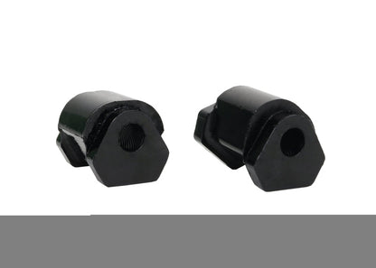 Whiteline Plus 5/95-99 Pathfinder / 5/95-03 Infiniti QX4 Fr Control Arm Lwr Inner Rear Bushing Kit