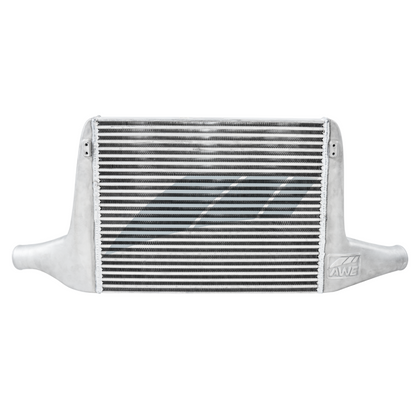 AWE Tuning 2018-2019 Audi B9 S4 / S5 Quattro 3.0T Cold Front Intercooler Kit