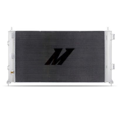 Mishimoto 2019+ Chevy Silverado 1500 Aluminum Radiator