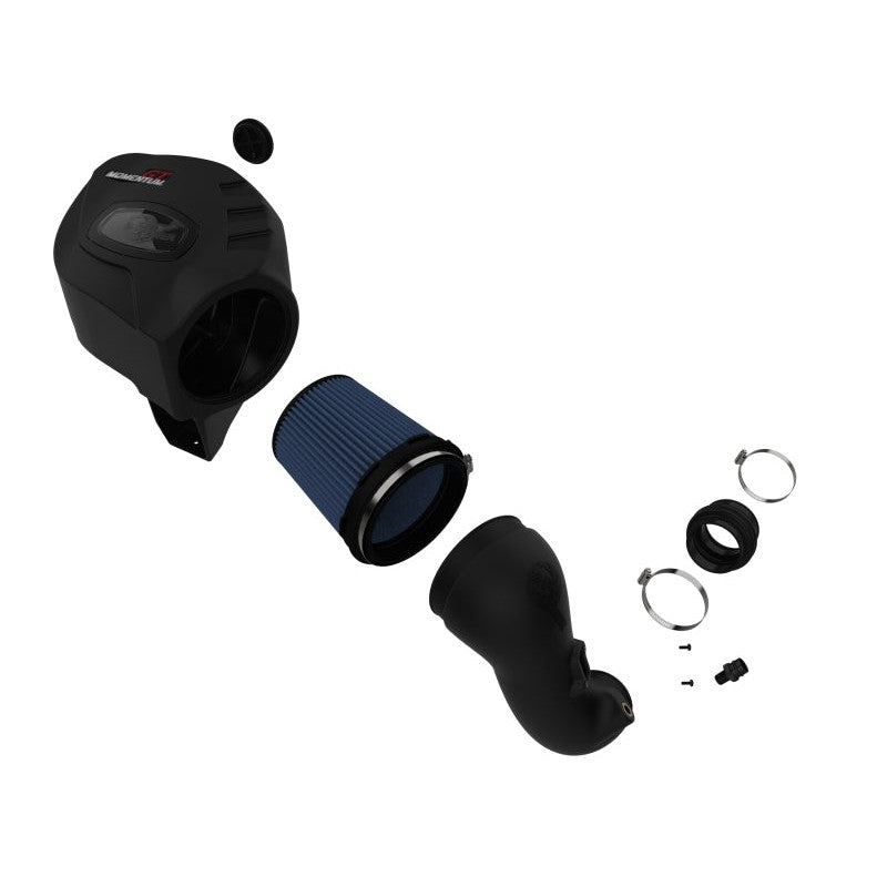 aFe Momentum GT Pro 5R Cold Air Intake System 20-23- BMW X3 M40i