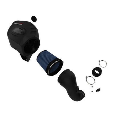 aFe Momentum GT Pro 5R Cold Air Intake System 20-23- BMW X3 M40i
