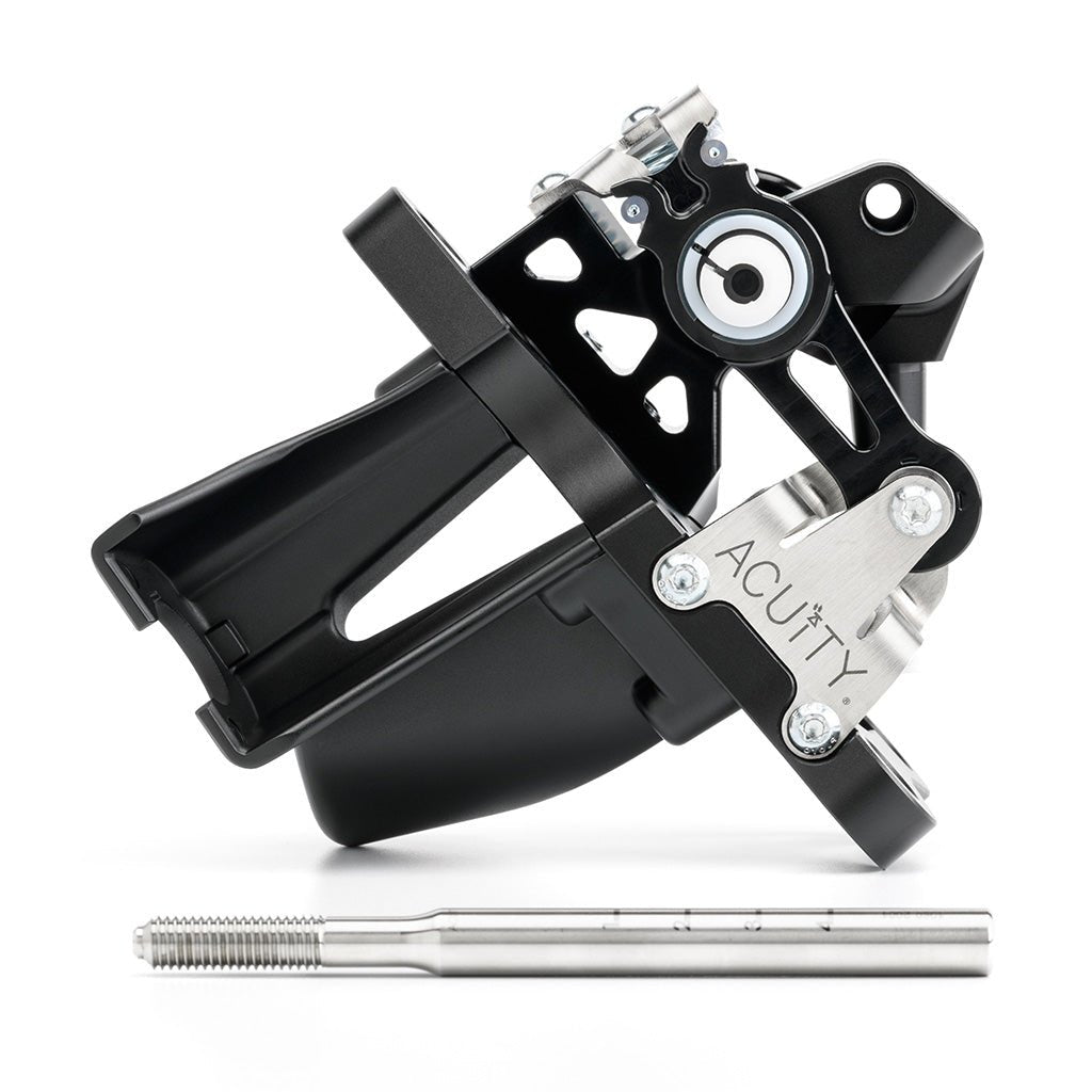 1 - Way Adjustable Performance Shifter for the 8th Gen Civic Shifters