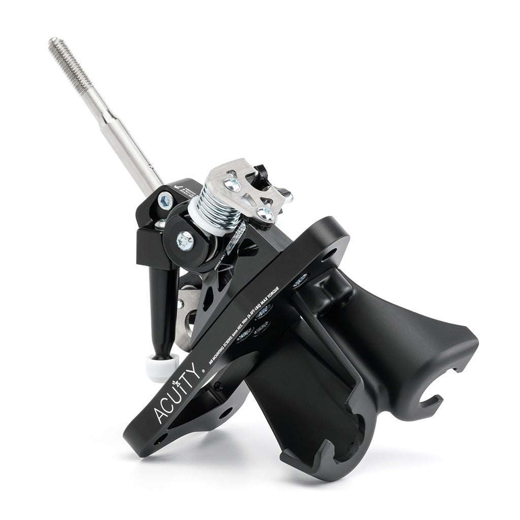 1 - Way Adjustable Performance Shifter for the 8th Gen Civic Shifters