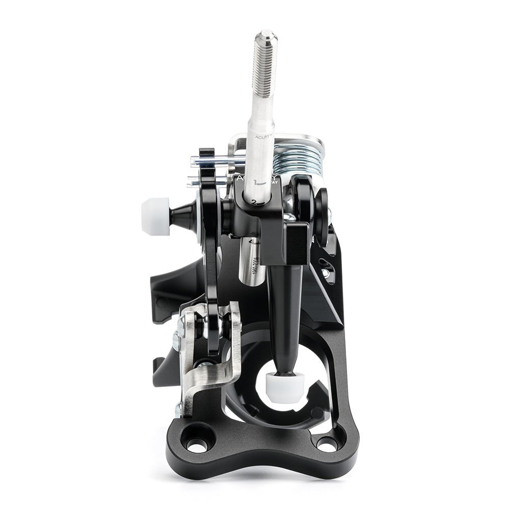 1 - Way Adjustable Performance Shifter for the 8th Gen Civic Shifters