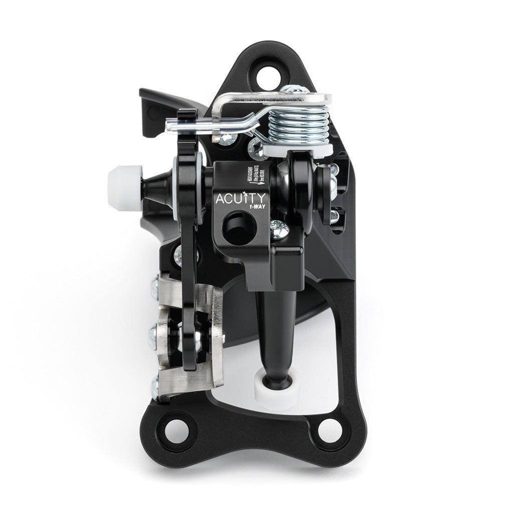 1 - Way Adjustable Performance Shifter for the 8th Gen Civic Shifters