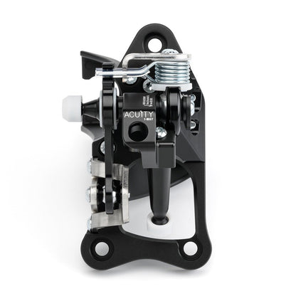 1 - Way Adjustable Performance Shifter for the 8th Gen Civic Shifters