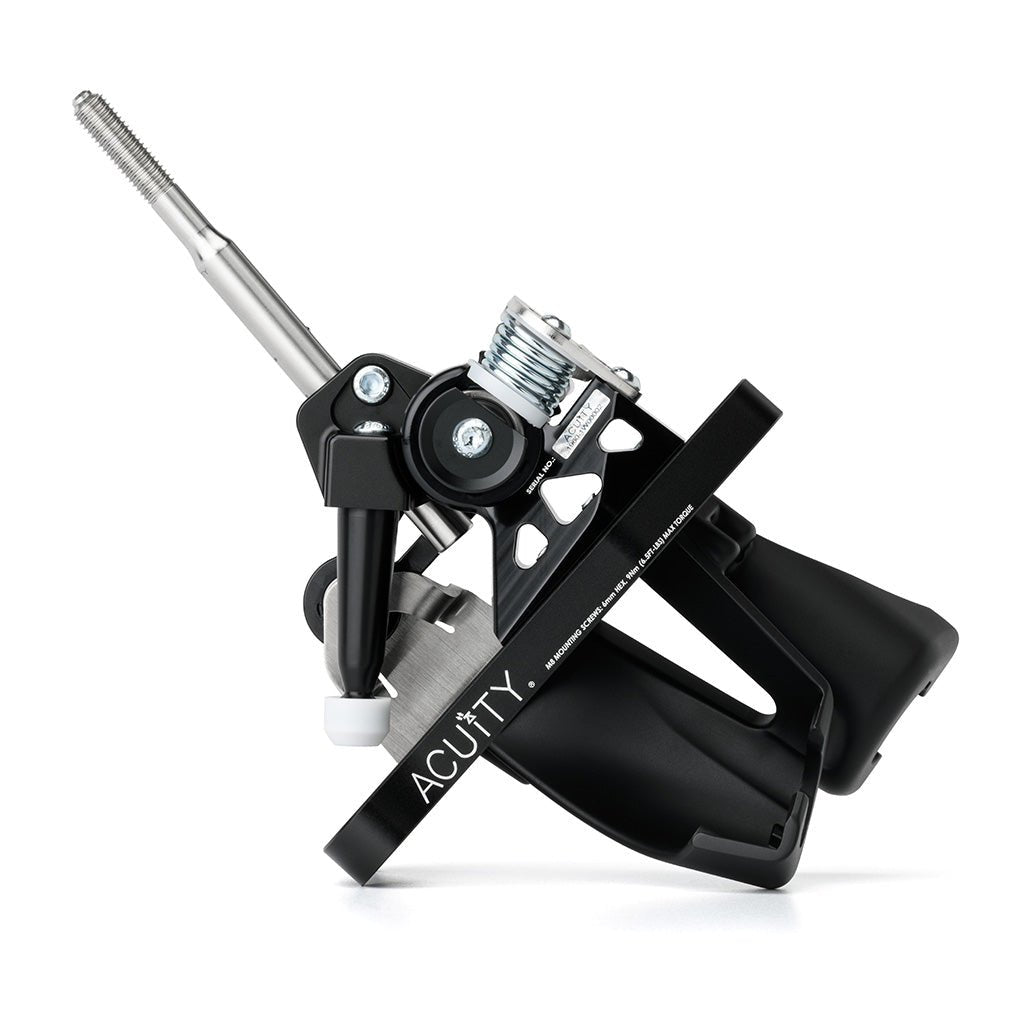1 - Way Adjustable Performance Shifter for the 8th Gen Civic Shifters