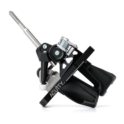 1 - Way Adjustable Performance Shifter for the 8th Gen Civic Shifters