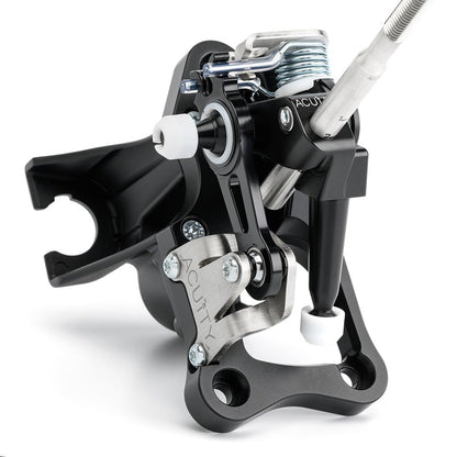1 - Way Adjustable Performance Shifter for the 8th Gen Civic Shifters